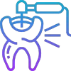 🦷 Эмодзи «Стоматология» для Telegram