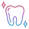 🦷 Эмодзи «Стоматология» для Telegram