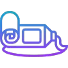 🦷 Эмодзи «Стоматология» для Telegram