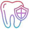 🦷 Эмодзи «Стоматология» для Telegram