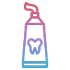 🦷 Эмодзи «Стоматология» для Telegram