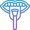 🦷 Эмодзи «Стоматология» для Telegram