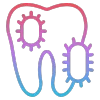 🦷 Эмодзи «Стоматология» для Telegram