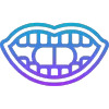 🦷 Эмодзи «Стоматология» для Telegram