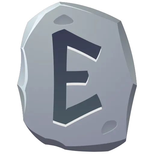🗿 Эмодзи «Stone» для Telegram