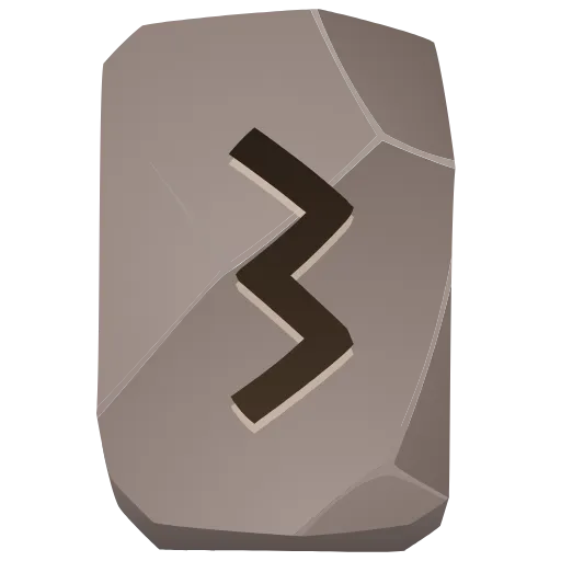 3️⃣ Эмодзи «Stone» для Telegram