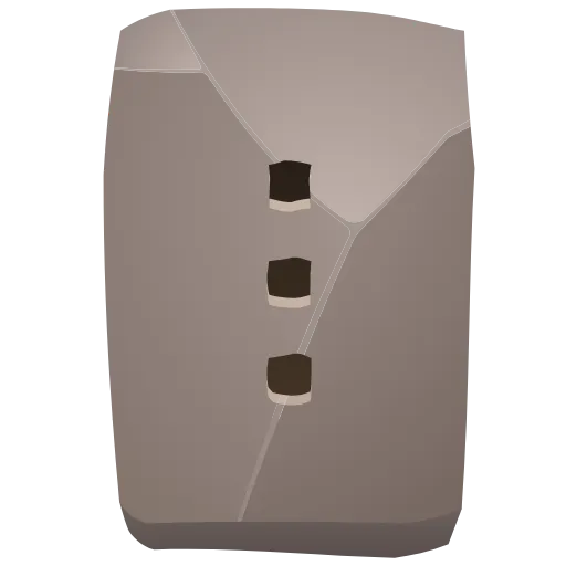 ⚙️ Эмодзи «Stone» для Telegram