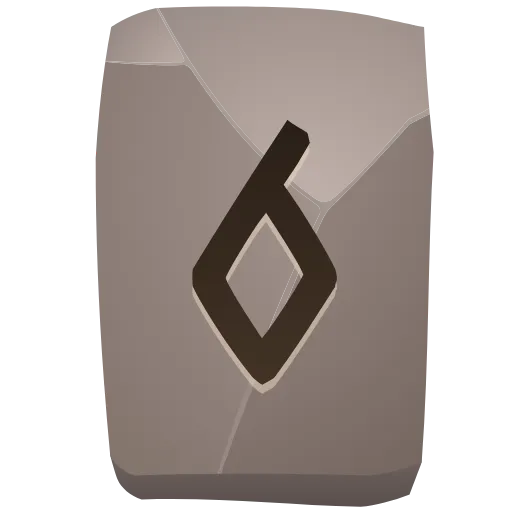 6️⃣ Эмодзи «Stone» для Telegram
