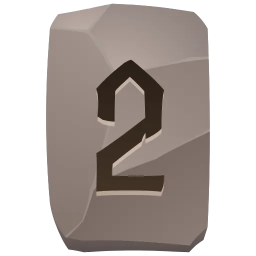 2️⃣ Эмодзи «Stone» для Telegram