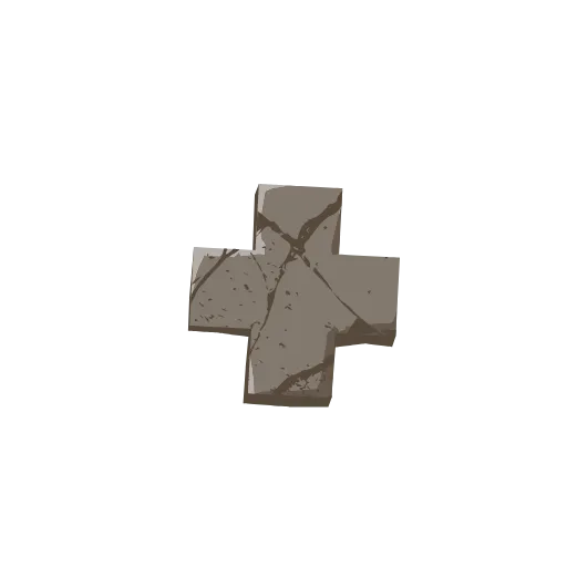👏 Эмодзи «Stone Letters» для Telegram