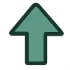 💖 Эмодзи «Бирюза» для Telegram