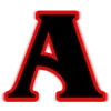 Стикерпак stranger letter для Telegram