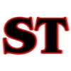 🌟 Эмодзи «stranger letter» для Telegram