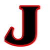 🌟 Эмодзи «stranger letter» для Telegram