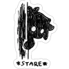 🖤 Эмодзи «Omori - Stranger» для Telegram
