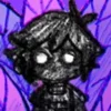 🖤 Эмодзи «Omori - Stranger» для Telegram