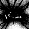 🖤 Эмодзи «Omori - Stranger» для Telegram