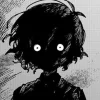 🖤 Эмодзи «Omori - Stranger» для Telegram