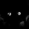 🖤 Эмодзи «Omori - Stranger» для Telegram