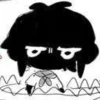 🖤 Эмодзи «Omori - Stranger» для Telegram