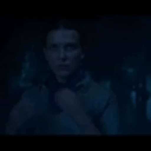 ❤️ Эмодзи «Stranger Things 5» для Telegram