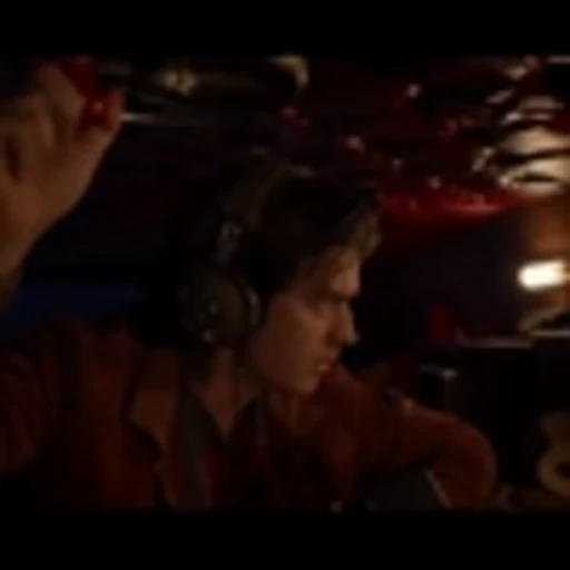 ❤️ Эмодзи «Stranger Things 5» для Telegram