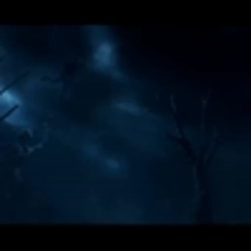 ❤️ Эмодзи «Stranger Things 5» для Telegram