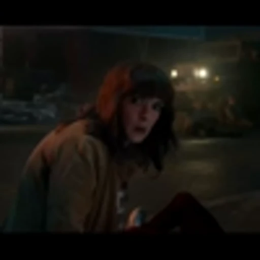 ❤️ Эмодзи «Stranger Things 5» для Telegram