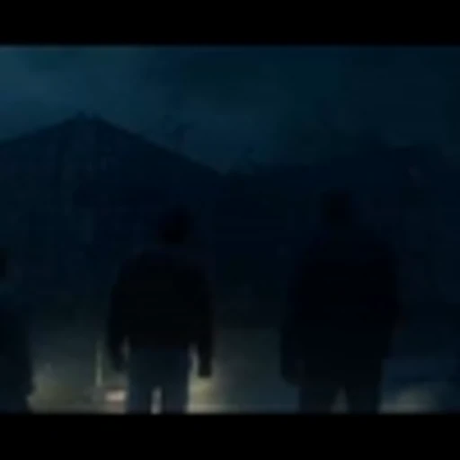 ❤️ Эмодзи «Stranger Things 5» для Telegram