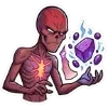 🧒 Эмодзи «ОСД» для Telegram