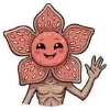 🧒 Эмодзи «ОСД» для Telegram