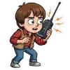 🧒 Эмодзи «ОСД» для Telegram