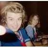 🤩 Эмодзи «Stranger Things» для Telegram