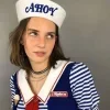 🤩 Эмодзи «Stranger Things» для Telegram
