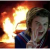 🤩 Эмодзи «Stranger Things» для Telegram