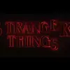 🌟 Эмодзи «Stranger Things» для Telegram
