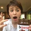 🤩 Эмодзи «Stranger Things» для Telegram