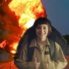 Эмодзи Stranger Things для Telegram — скачать
