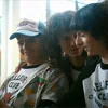 😂 Эмодзи «Stranger Things» для Telegram