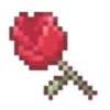 🌸 Эмодзи «🌸 Strawberry - пиксельные розовые эмодзи» для Telegram