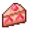 🌸 Эмодзи «🌸 Strawberry - пиксельные розовые эмодзи» для Telegram