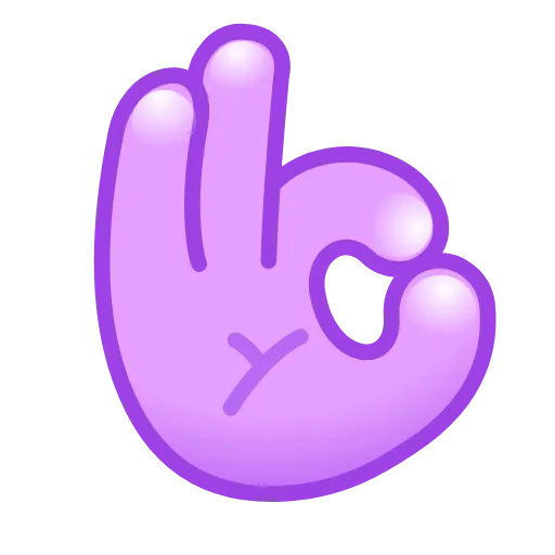 👌 Эмодзи «Strawberry Emoji» для Telegram
