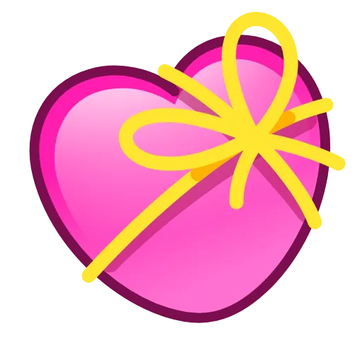 💝 Эмодзи «Strawberry Emoji» для Telegram