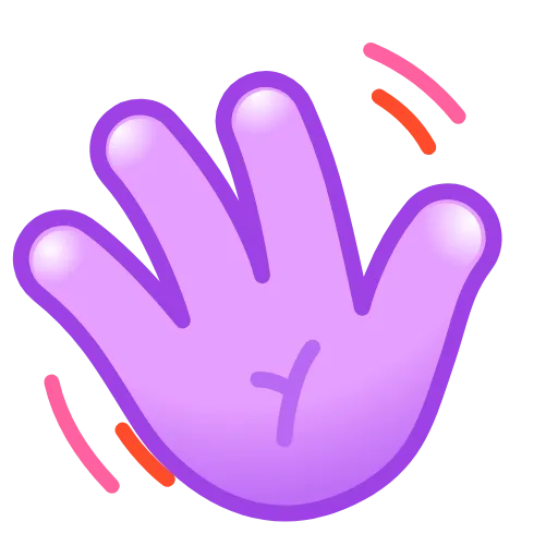 👋 Эмодзи «Strawberry Emoji» для Telegram