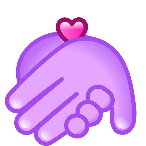 👫 Эмодзи «Strawberry Emoji» для Telegram