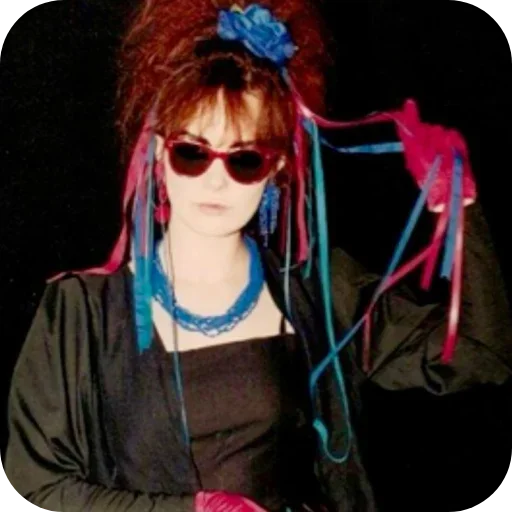 Стикерпак Strawberry Switchblade для Telegram — скачать