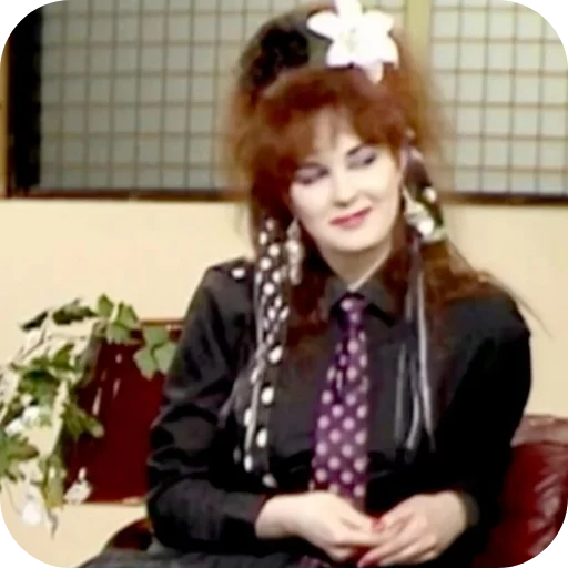 😏 Стикер «Strawberry Switchblade» для Telegram