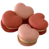 🌟 Эмодзи «🌟 Strawberry - клубничный десерт» для Telegram