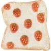 🌟 Эмодзи «🌟 Strawberry - клубничный десерт» для Telegram