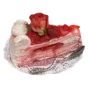 🌟 Эмодзи «🌟 Strawberry - клубничный десерт» для Telegram